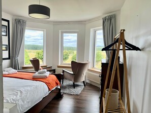 4 slaapkamers, gratis wifi, beddengoed