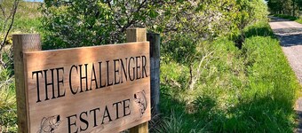 The Challenger Estate - Lodge