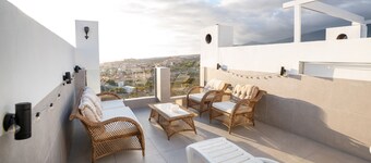 Atalaya Sunset Ocean View Tenerife365