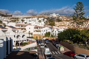 View from room -  Costa Adeje Duplex Ocean View Terrace (Adeje)