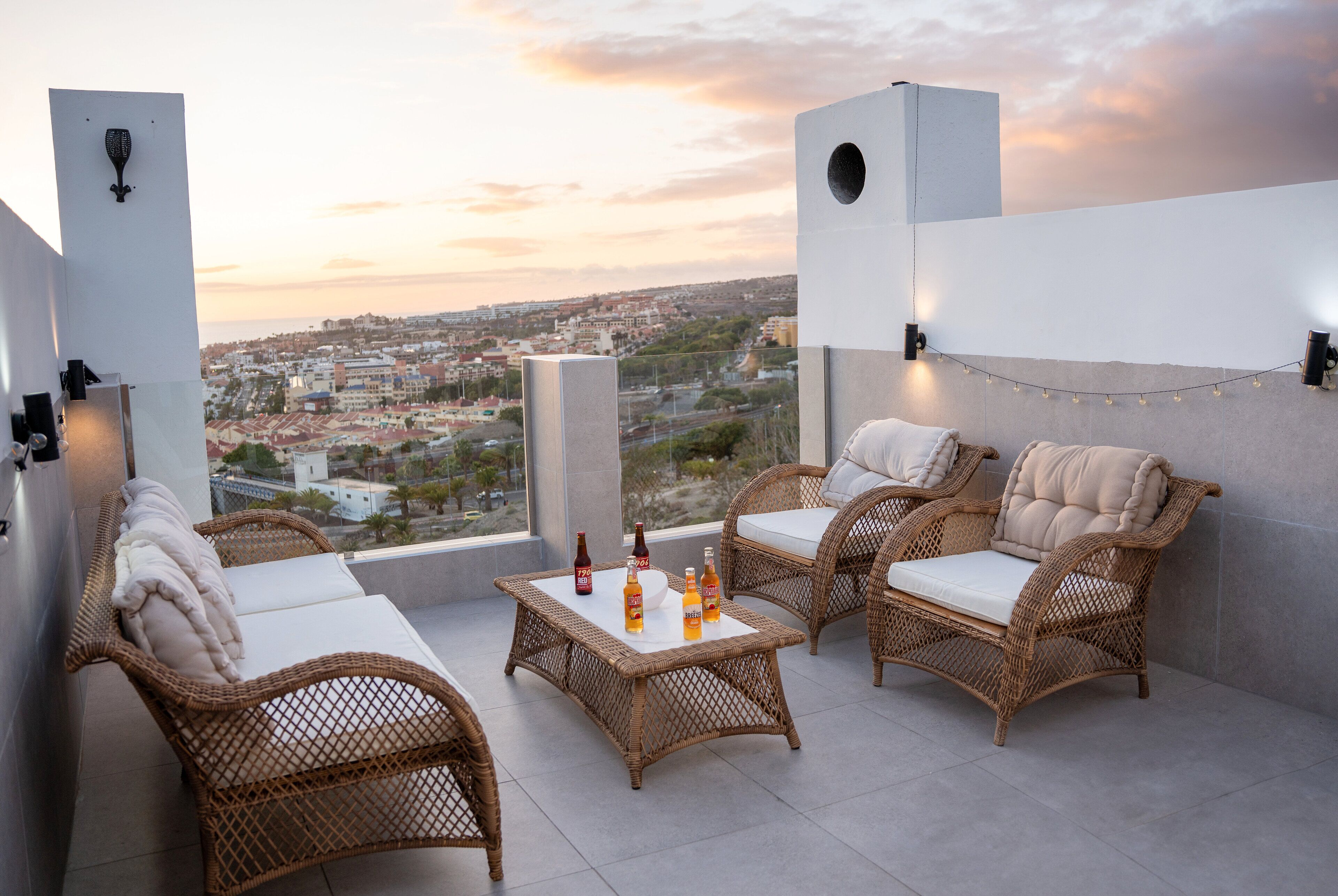 Teras/patio
