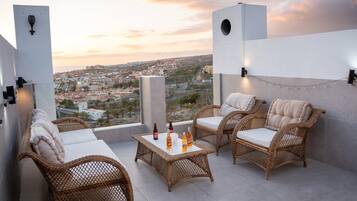 Teras/patio