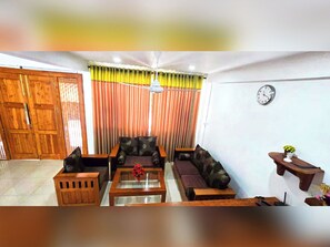 Reception - Kandy Grand Ocacia (Kandy)