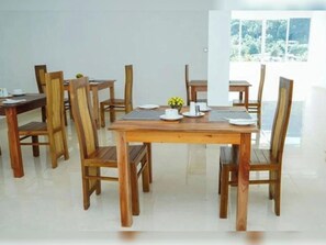 Restaurant - Kandy Grand Ocacia (Kandy)