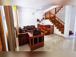 Reception - Kandy Grand Ocacia (Kandy)