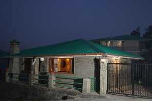 Aussenbereich