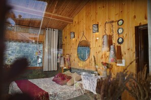 Villa – standard, fjellutsikt | Wi-fi (inkludert)