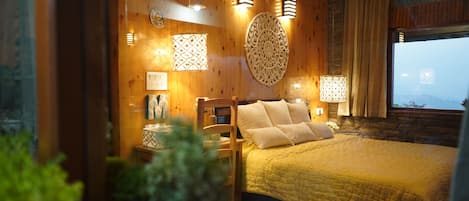 Standard Villa, Mountain View | Free WiFi