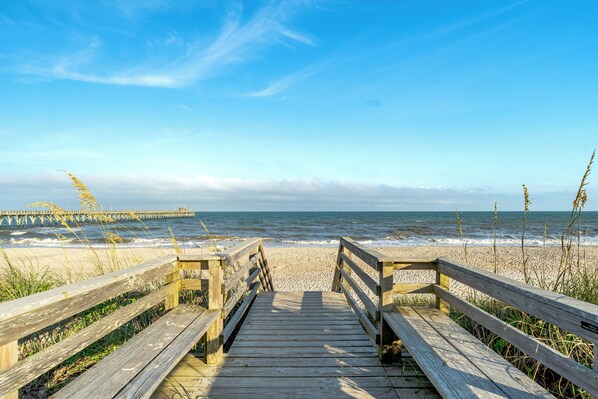 Strand