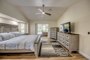 3 chambres, Wi-Fi gratuit, draps fournis
