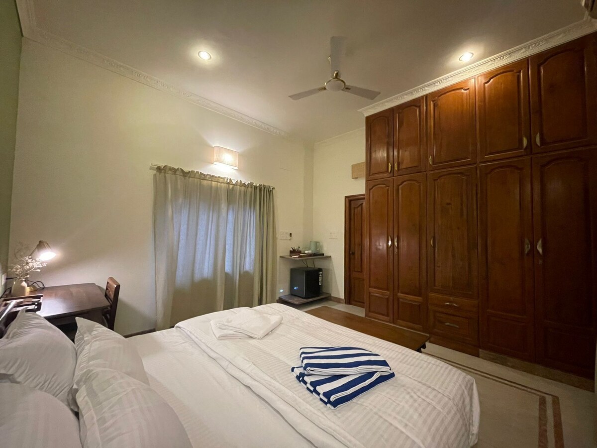 Bild für Gastgeberprofil