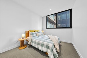 2 chambres, Wi-Fi, draps fournis