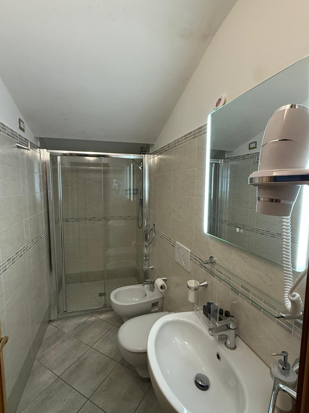 Foto - Hotel Lieto Soggiorno