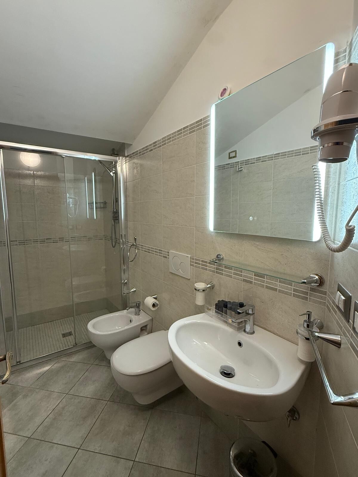 Foto - Hotel Lieto Soggiorno