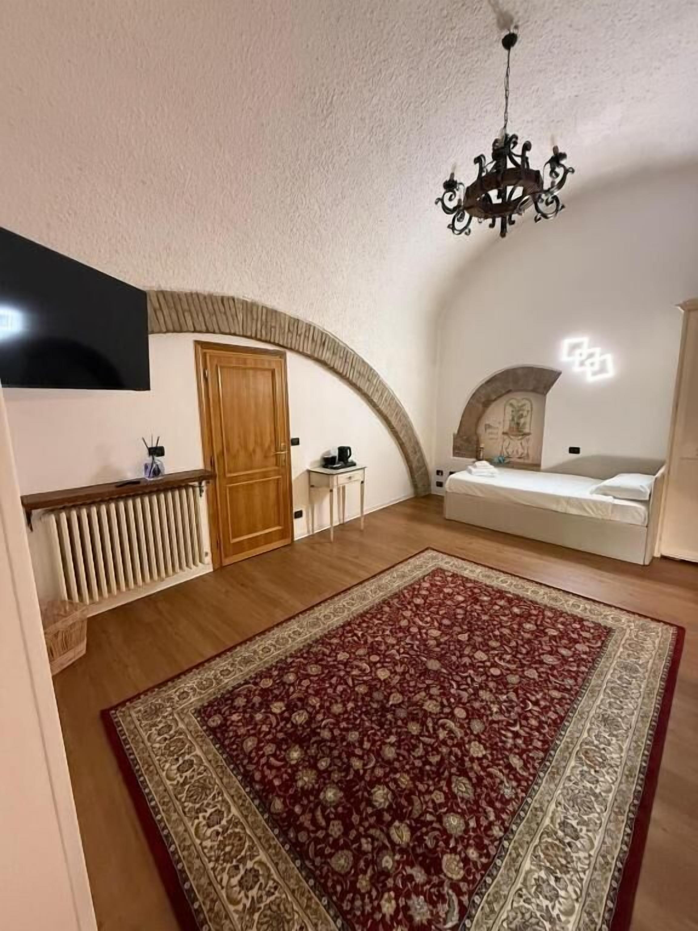 Foto - Hotel Lieto Soggiorno
