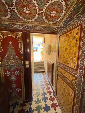 Intérieur