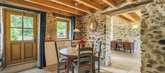 La vallée des Elements