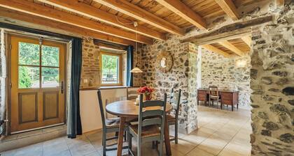 La vallée des Elements