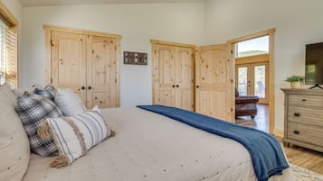 Hus (3 Bedrooms) | Innvendig
