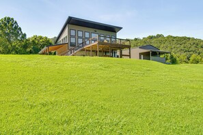 Maison (3 Bedrooms) | Intérieur