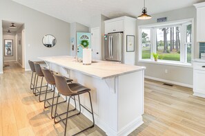 獨棟房屋 (4 Bedrooms) | 住宿內部