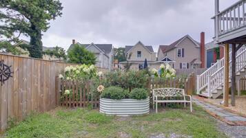 Apartemen (0 Bedroom) | Interior