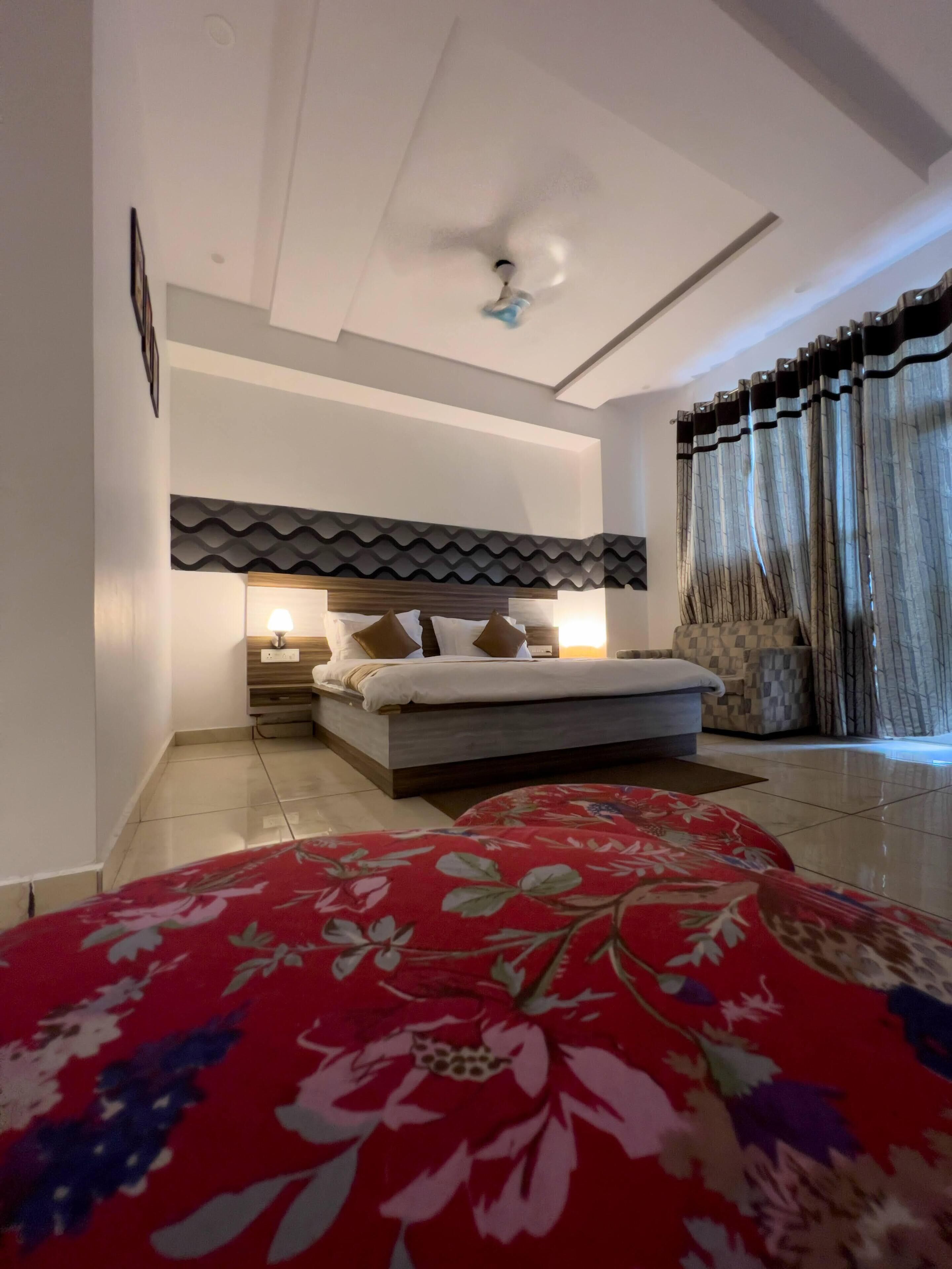 Superior Room | Free WiFi