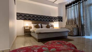 Superior Room | Free WiFi