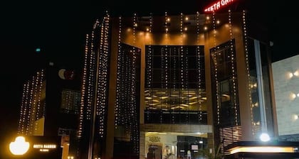 Hotel Geeta Garden