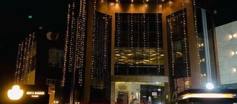 Hotel Geeta Garden