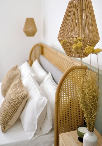 Lilium Maison, between sea and mountains Ideal for relaxation in comfortable surroundings