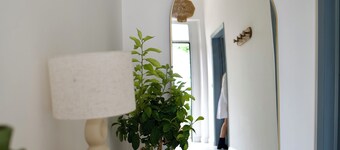 Lilium Maison, between sea and mountains Ideal for relaxation in comfortable surroundings