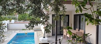 Natural wonder, Turunç offers a peaceful and enjoyable holiday in nature.