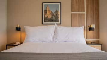 1 bedroom, Internet