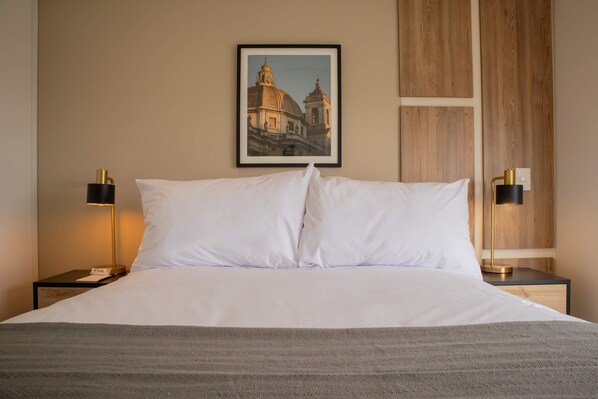 Appartement | 1 chambre, Internet