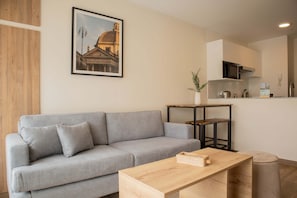 Maison | 1 chambre