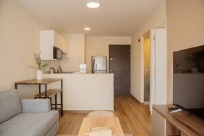 Appartement | 1 chambre, Internet