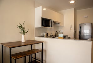 Apartamento | 1 quarto, acesso à internet de alta velocidade