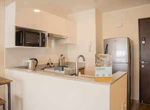 Apartamento | 1 quarto, acesso à internet de alta velocidade