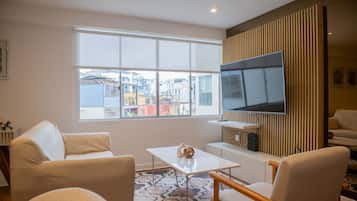 Appartement | 3 chambres, Internet