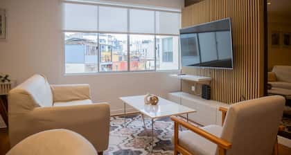 Magnificent 3BR in the Heart of Barranco