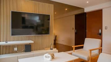 Apartment | 3 bedrooms, Internet