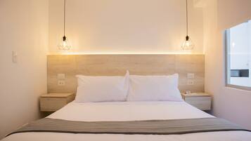 Apartment | 3 bedrooms, Internet