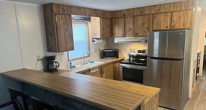 Lake Rosalie Retreat