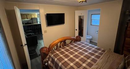 Lake Rosalie Retreat