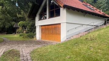 Außenbereich