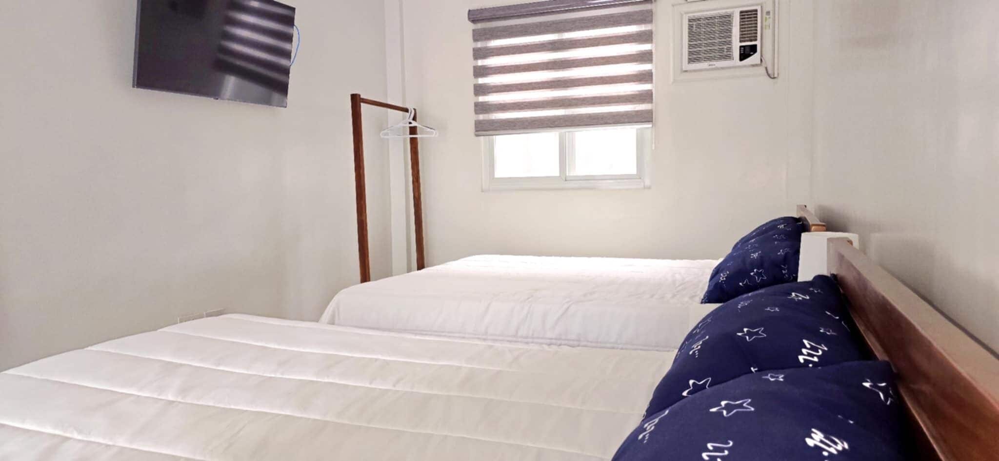 Deluxe Double Room | Laptop workspace, free WiFi