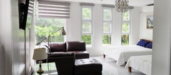 Leribi Hotel and Restaurant