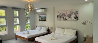 Leribi Hotel and Restaurant