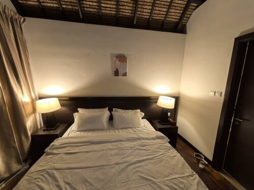 Golden Palm Tree Sepang Luxury Homestay